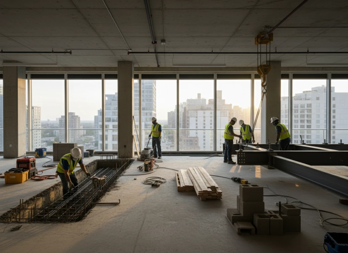 Structural Construction