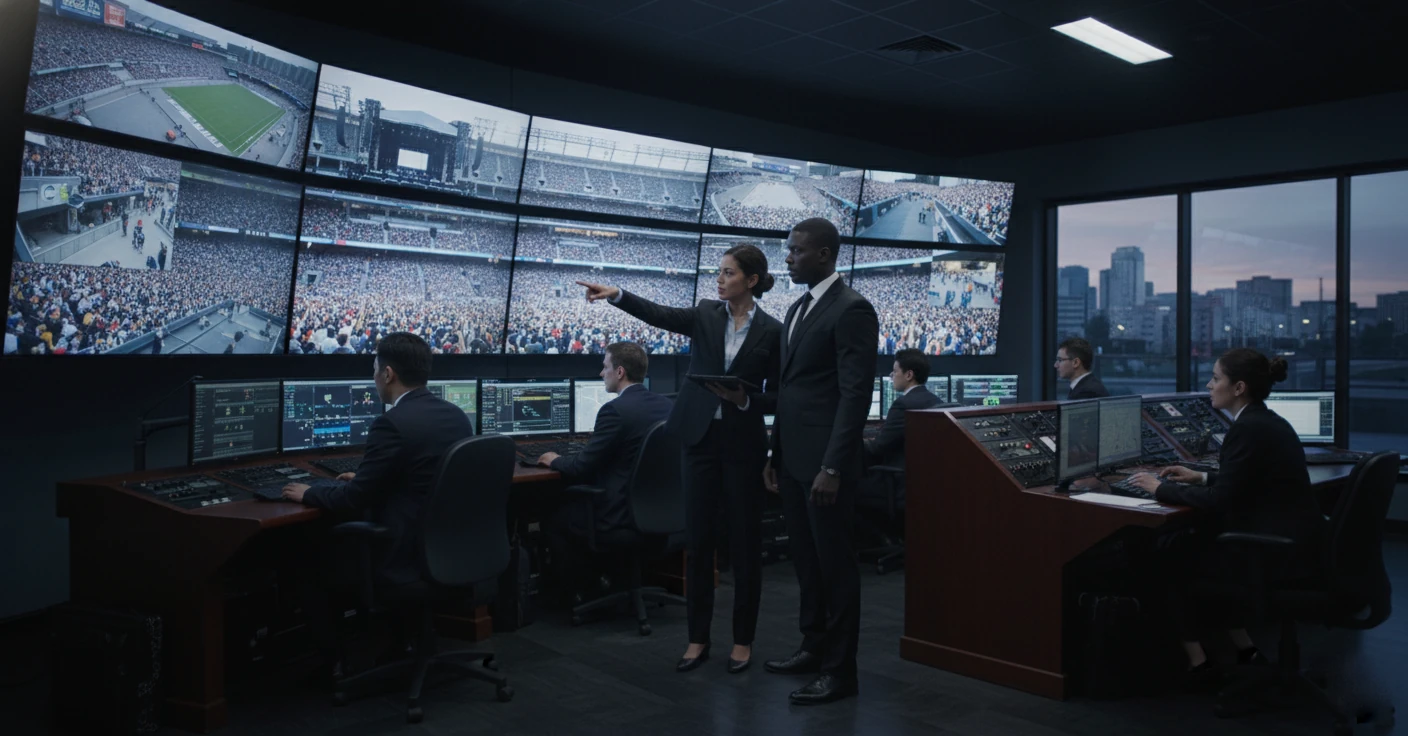 About Security Solutions