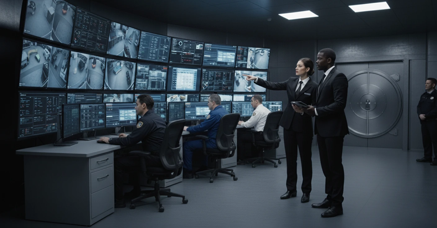 About Security Solutions